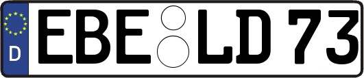 EBE-LD73