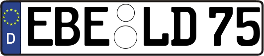 EBE-LD75