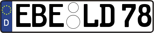EBE-LD78