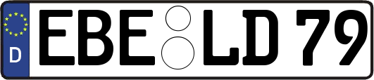 EBE-LD79