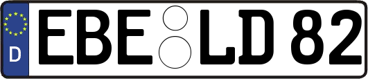 EBE-LD82
