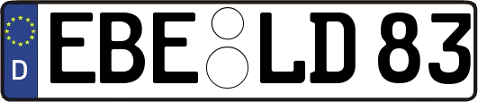 EBE-LD83