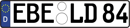 EBE-LD84