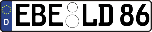 EBE-LD86