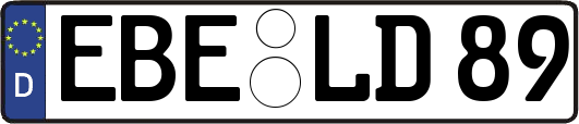 EBE-LD89