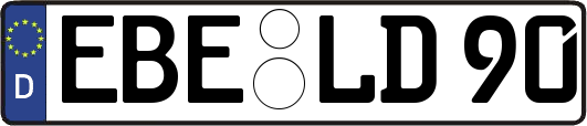 EBE-LD90