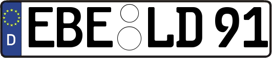 EBE-LD91