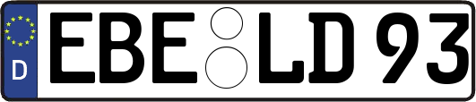 EBE-LD93