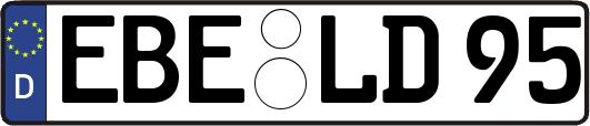 EBE-LD95
