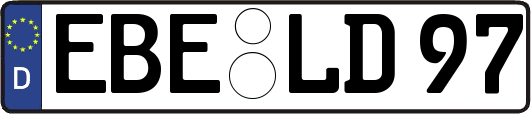EBE-LD97