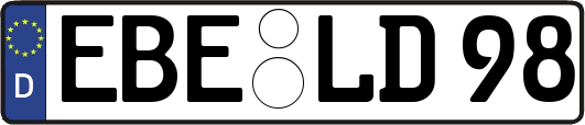 EBE-LD98