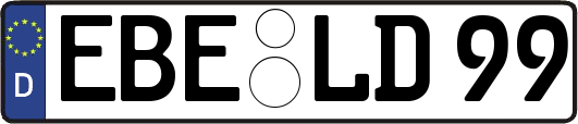 EBE-LD99
