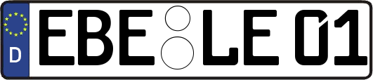 EBE-LE01