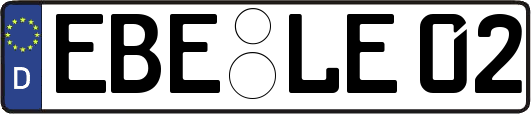 EBE-LE02