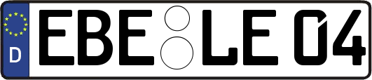 EBE-LE04