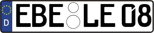 EBE-LE08