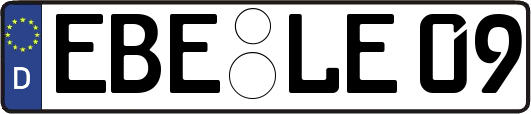 EBE-LE09