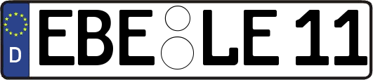 EBE-LE11