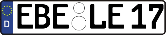EBE-LE17