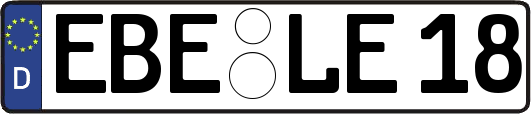 EBE-LE18