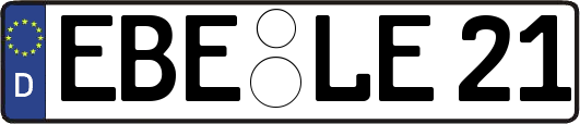 EBE-LE21