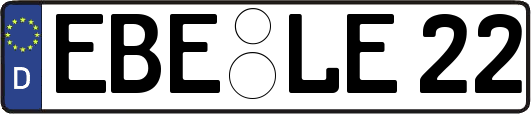 EBE-LE22