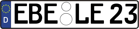 EBE-LE23