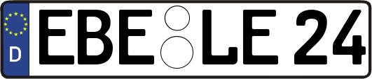 EBE-LE24
