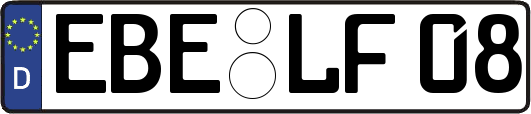 EBE-LF08