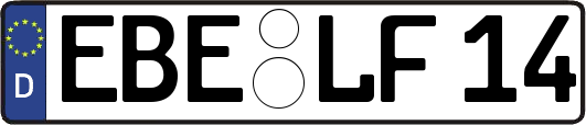 EBE-LF14