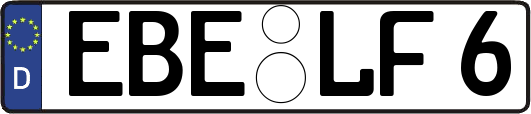EBE-LF6