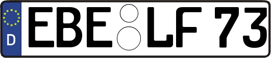 EBE-LF73