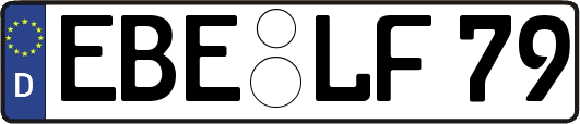 EBE-LF79
