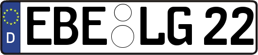 EBE-LG22