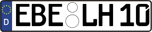 EBE-LH10