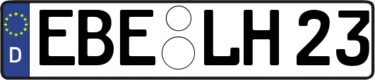 EBE-LH23