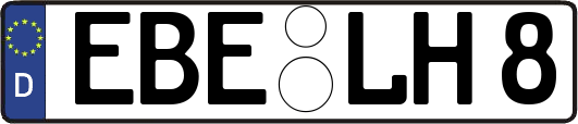 EBE-LH8
