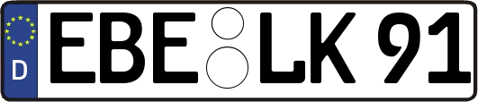EBE-LK91
