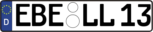 EBE-LL13