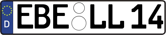 EBE-LL14