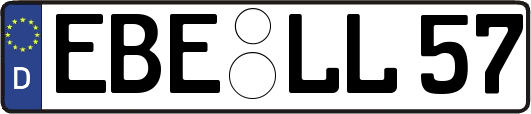 EBE-LL57