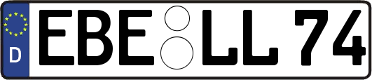 EBE-LL74