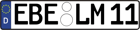 EBE-LM11