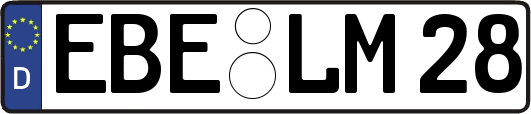 EBE-LM28