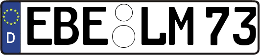 EBE-LM73