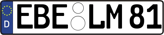 EBE-LM81