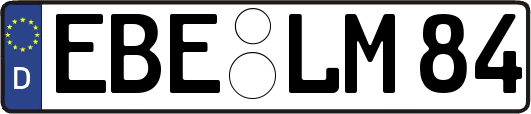 EBE-LM84