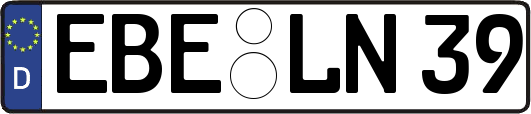 EBE-LN39