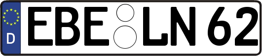 EBE-LN62