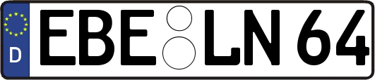 EBE-LN64